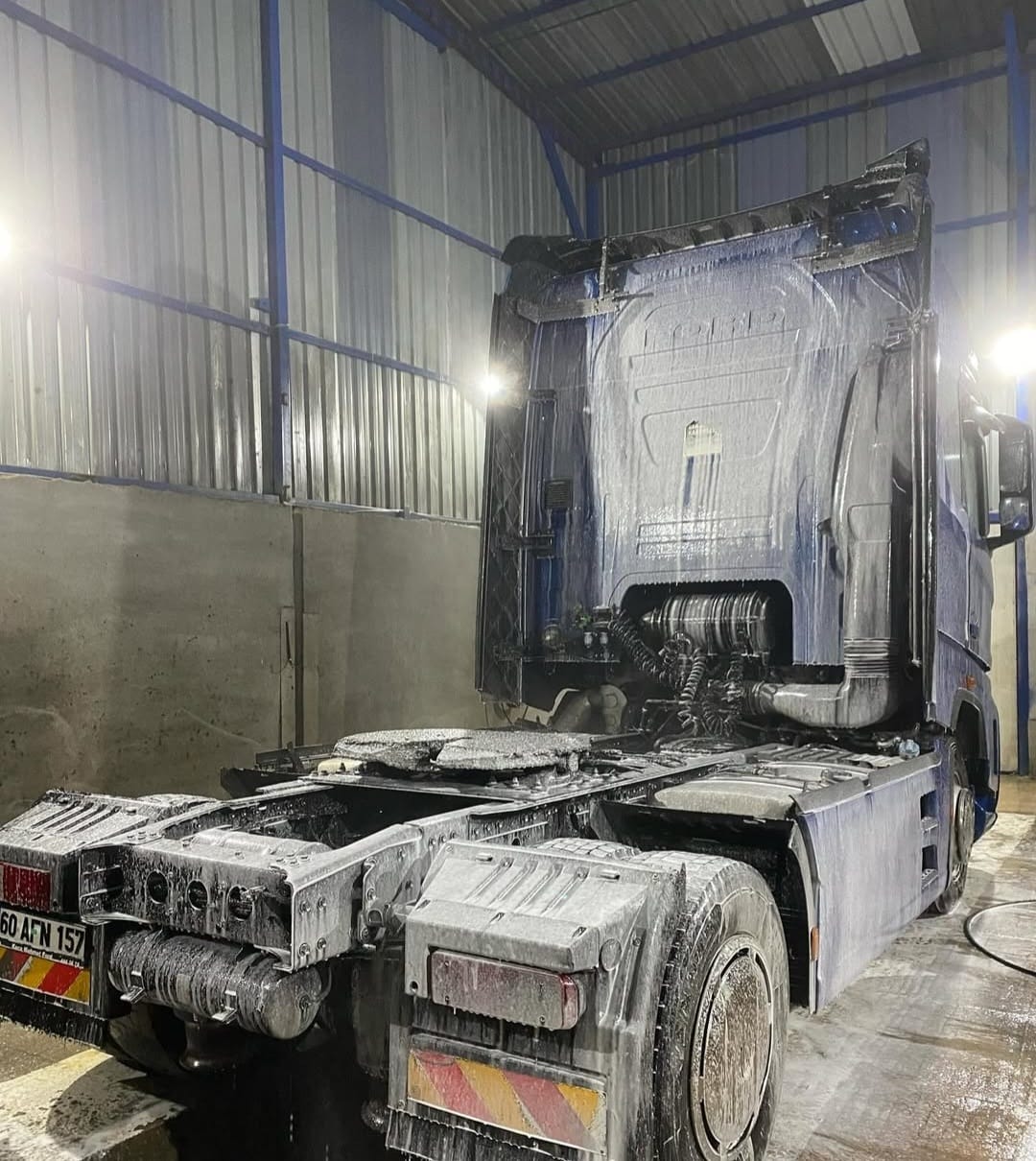 Bolat Ağır Vasıta